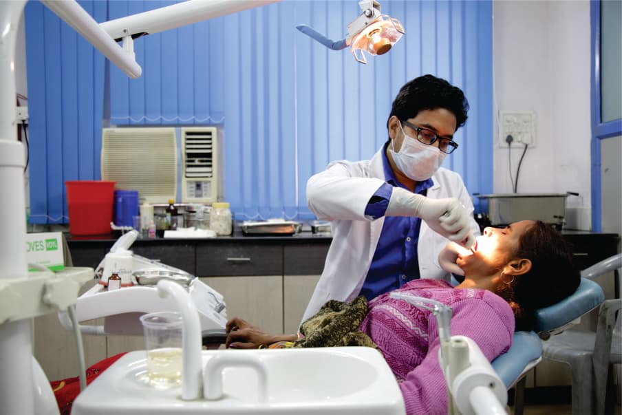 Era University Lucknow Student's Life at Era University photo 6